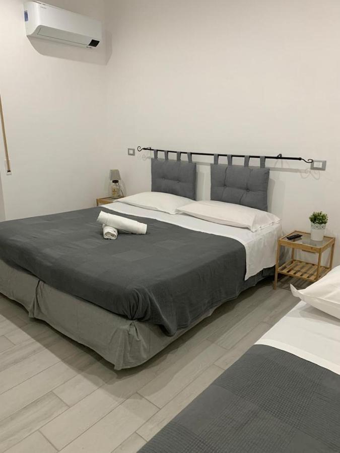 Albergo Abruzzese Riano  المظهر الخارجي الصورة