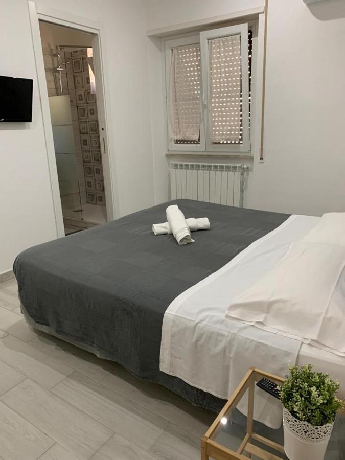 Albergo Abruzzese Riano  المظهر الخارجي الصورة