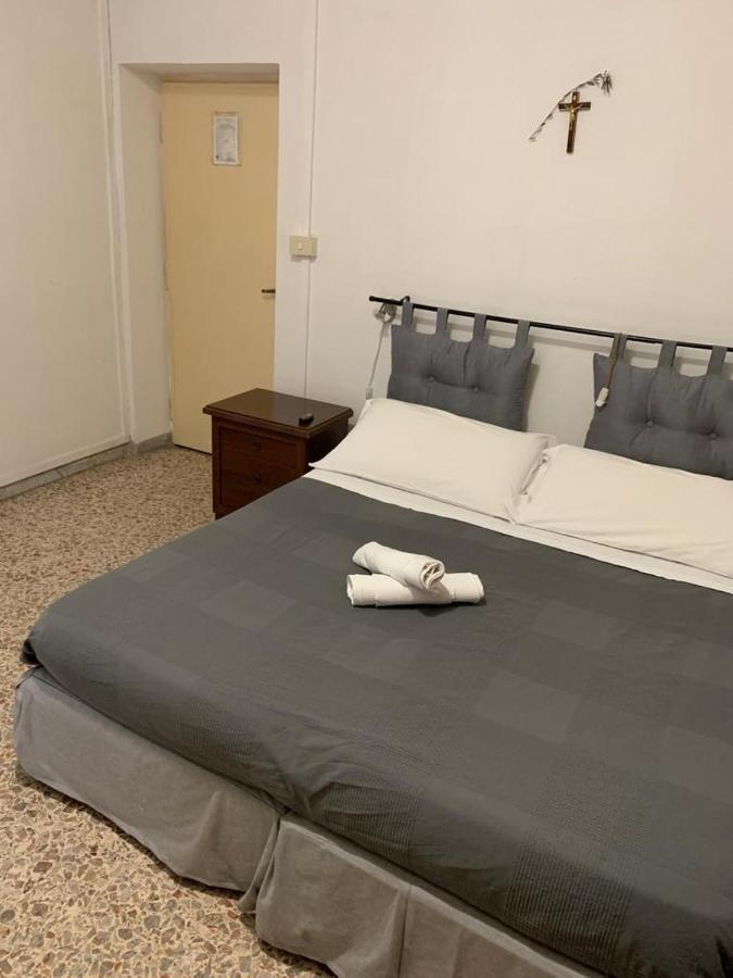 Albergo Abruzzese Riano  المظهر الخارجي الصورة