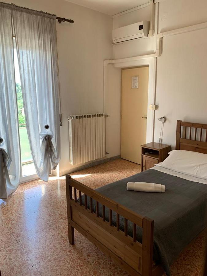 Albergo Abruzzese Riano  المظهر الخارجي الصورة